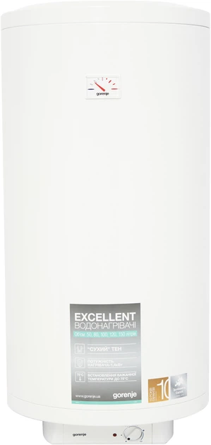 Бойлер Gorenje TGR 80